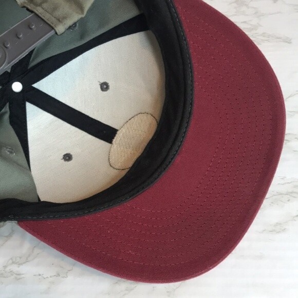 DC Shoes Skateboard Baseball hat adjustable - Picture 9 of 11